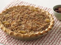 Bisquick Pie Crust Recipes Easy Extra Easy Caramel Apple Pie Recipe Apple Pie Recipes Dessert Recipes Apple Recipes
