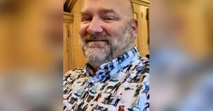 Obituary information for Bradley Stewart Worthy