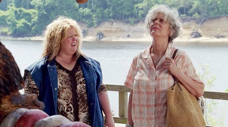 Tammy': Film Review