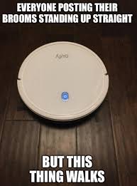 Missing My Magic Nasa Stick Funny