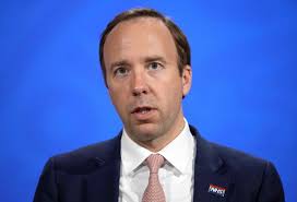 Health secretary matt hancock has been having a secret affair with his closest aide, the who is matt hancock's wife martha and do they have children? O2ubdw74gk6vpm