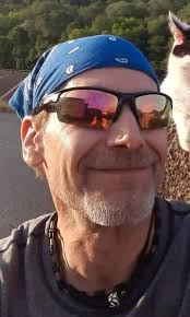 Obituary for Carl Francis Rolley Jr.