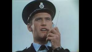 Round The Archives: Parkin's Patch