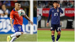 Chile de copa américa se muestra en tiempo real. Chile Vs Japon En Vivo Copa America 2019 Online Quien Es El Favorito Como Van Las Casas De Apuestas Previo Al Partido Cuanto Paga Japon Cuanto Paga Chile