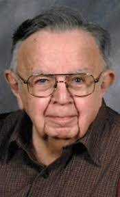 Donald Lodwick Obituary