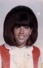 And you know, you might wanna do something about that hair"