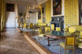 The Grand Trianon Palace Of Versailles Castles Interior Versailles Dust Bowl