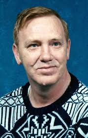 Charles "Red" Ralph Ballard Obituary