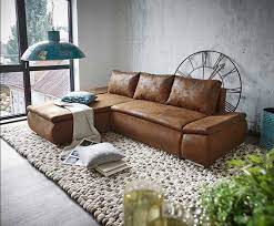 Ecksofa Braun Mit Schlaffunktion Klassische Mobel Zu Wohnzimmer Dekoration Ecksofa Leder Braun Vintage Im Teppiche Weiss Fu Ecksofa Braun Teppich Braun Ecksofa