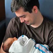 Baby Homecoming Tips For Dads!