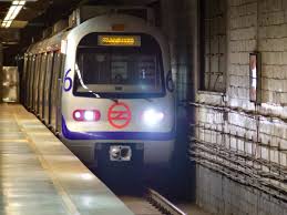 Delhi Metro users can now book tickets through popular apps