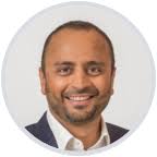 Jay Vora — Innovo Property Group