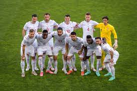 Les suissesses accrochent la france. Suisse Guide De L Euro 2021 Effectif Equipe Type Calendrier Et Pronostics Football