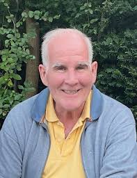 Michael Patrick Ryan Obituary