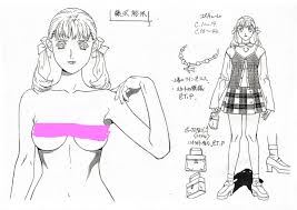 窺探梅津泰臣 !~A Kite~! 隱藏在暴力下的情慾流動