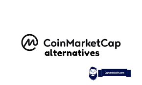 This cryptocurrency is very investor focused with many metrics not found on other trackers. Coinmarketcap Alternatives 11 Best Alternatives To Cmc Captainaltcoin