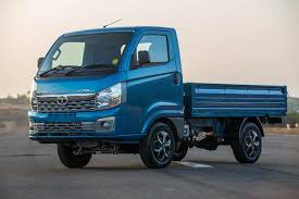Tata Motors India S Largest Commercial Vehicle Manufacturer Has Launched A Range Of New Generation Compact Truck Compact Trucks Trucks Commercial Vehicle