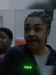 Girl from 60 Days New Season