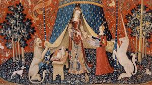 Master of guillebert de mets. Le Sexe Au Moyen Age Le Corps Est Assimile A Un Lieu De Debauche L Express