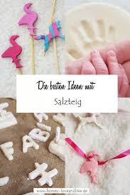 Hier Findest Du Die Besten Ideen Mit Salzteig Salzteig Deko Weihnachten Salzteig Weihnachten Salzteig Basteln Baby Selber Basteln