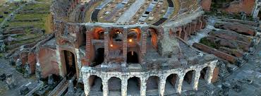 Anfiteatro campano, santa maria capua vetere, 81010, italy. Visite Guidate All Anfiteatro Campano Nella Domenicalmuseovisite Guidate All Anfiteatro Campano Nella Domenicalmuseo Ondaweb Tv