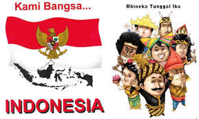 Hasil gambar untuk bhineka tunggal ika
