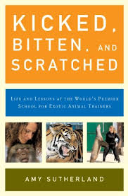 You'll need to bring it to the vet at some stage, so find the right one with our guide to exotic pets veterinarian. Kicked Bitten And Scratched Life And Lessons At The World S Premier School For Exotic Animal Trainers English Edition Ebook Sutherland Amy Amazon De Kindle Shop