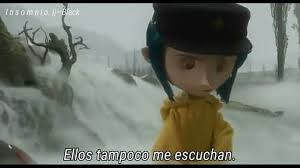 Profitez de millions d'applications android récentes, de jeux, de titres musicaux, de films, de séries, de livres, de magazines, et plus encore. Parte 4 Frases De Coraline Coraline Frases Peliculas