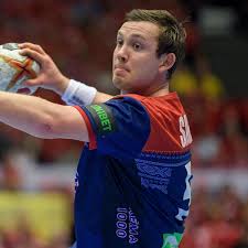 Последние твиты от sander sagosen (@sandersagosen). Handball Bundesliga Thw Kiel Verpflichtet Sander Sagosen Der Spiegel