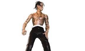 Webster ii, jacques berman webster ii. Travis Scott S Albums Ranked
