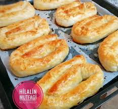 Baklavalik Yufkadan Kol Boregi Yemek Tarifleri Yemek Yemek Pisirme Ipuclari