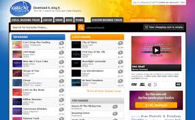 With thousands of songs and artists in our collection we're sure to have exactly what you're looking for. Where To Buy Karaoke Songs For Download In The Usa Pcdj