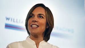 GENEVA MOTOR SHOW ( SUISSE ) 2017 BY AF CLAIRE WILLIAMS RÉDÉLÉ LAMIRAULT.