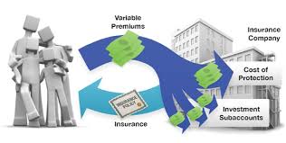 Variable Universal Life Insurance Falconsure Insurance Agency