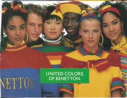 October 25, 2018 at 10:28 am. 60 United Colors Of Benetton Ideas Benetton United Colors Of Benetton Benneton