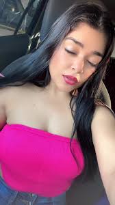 Nancy Cabañari Vedette