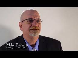 Fundraiser for Amber Barnett by CASA of Polk County, Inc. : To help cover  funeral expenses for Mike Barnett