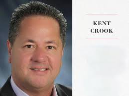Contribute to In Loving Memory of Kent Crook in memory of Kent