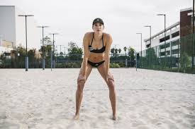 Asics and mizuno are leading the charge in women's beach volleyball gear with the season's hottest styles to keep you looking sharp, all while standing up to the elements exclusive to beach volleyball. Usa Players Rock Adidas Volleyball Uniforms After Official Sponsorship