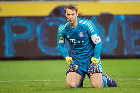„grundsätzlich hat sich nicht viel verändert. Fc Bayern Munchen Borussia Dortmund Das Tippen Die Prominenten Fc Bayern