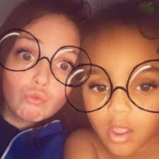 Amber Gilbert (@_amberlynn22_)