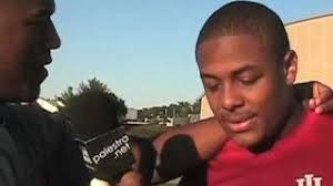 Brandon Walker-Roby/ Nick Polk interview