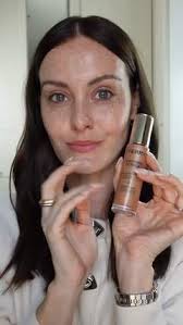 Brightening CC Serum