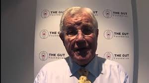 Professor Terry Bolin testimonial