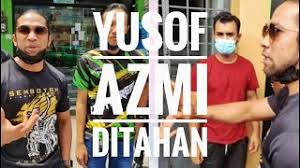 Pada mulanya, pengarah unit tindakan khas ppim muhammad yusuf azmi duduk berbincang bersama dua orang pengarah. Gempar Sidang Media Isu Puukuul Pekerja Ayahanda Che Ton Kanda Yusof Azmi Gabungan Ngo Turun Pdg