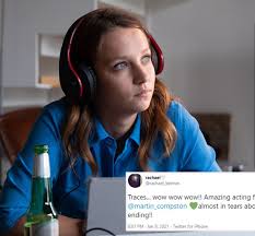 Traces is a suspense-filled crime thriller