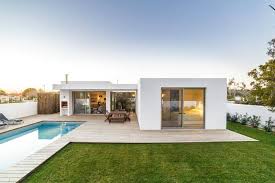 Marketed by knight frank, portugal. The 9 Places To Visit In Portugal House Outside Design Modern House Exterior Modern Bungalow House