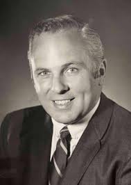 John Goodwin Obituary (1931