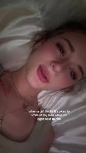 Me If Another Woman Smiles at My Husband