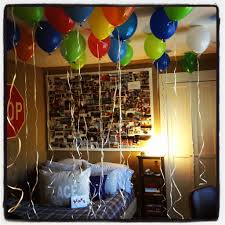 Decoration Birthday Surprise Ideas For Brother At Home Pin By Erin Robles On Gift Ideas Welcome Home Decorations Welcome Home Parties Diy Christmas Decorations Easy